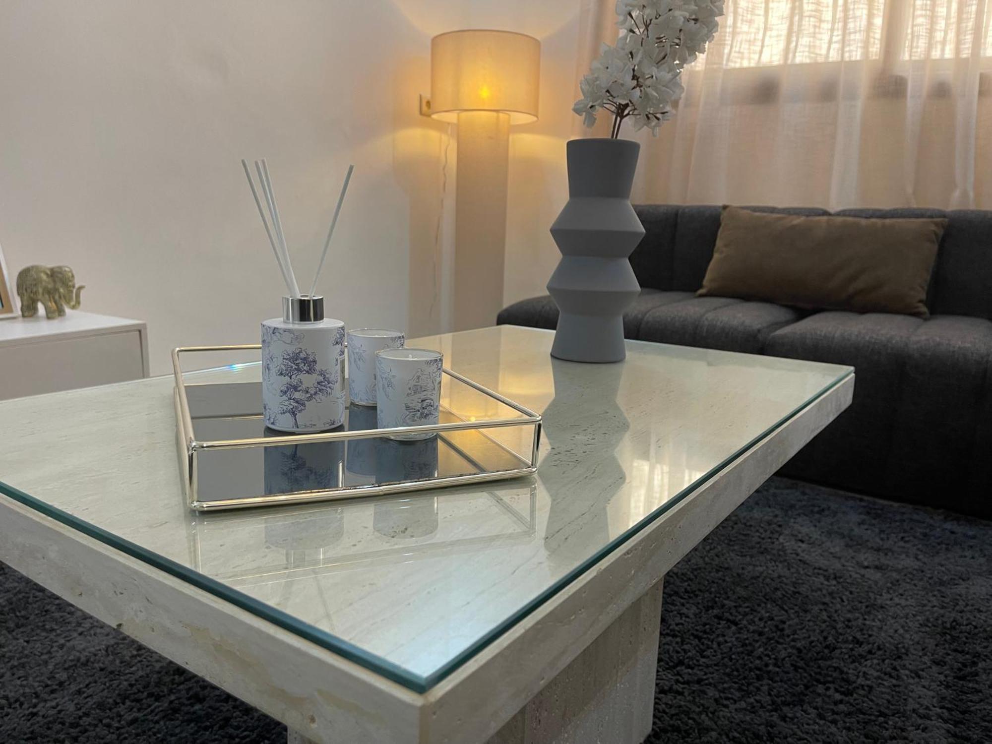 Assalama Residency City Center By Tce Agadir Habitación foto